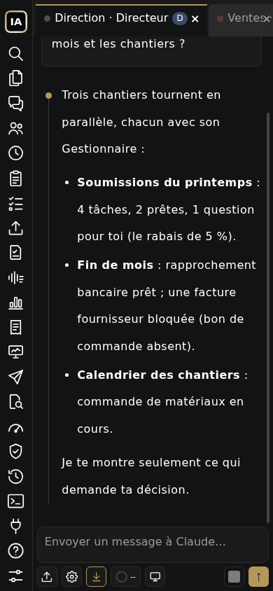 Téléphone
