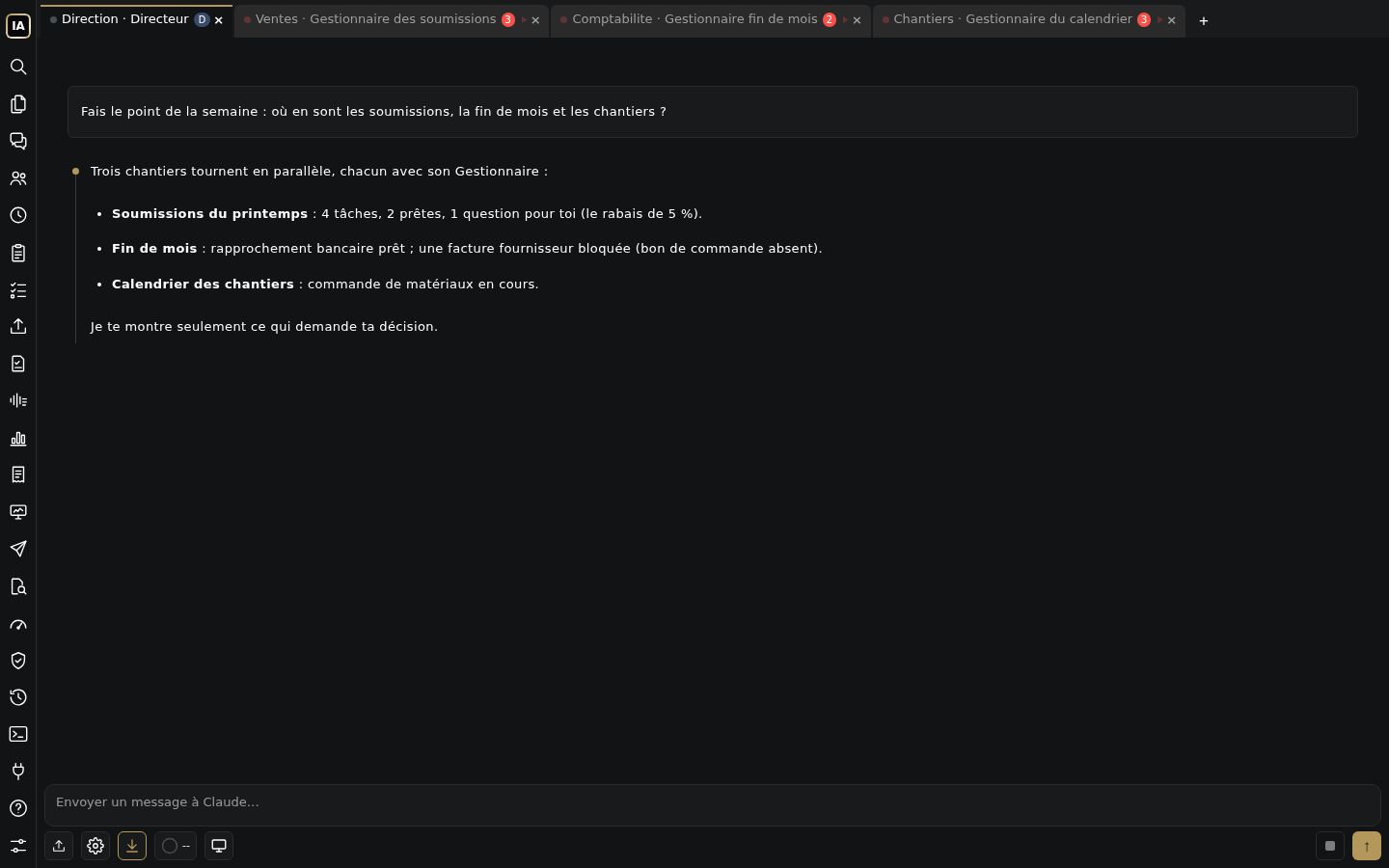 Ordinateur
